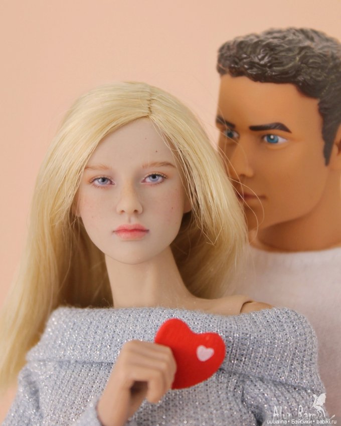 День всех влюблённых 𓆩ᥫ᭡𓆪