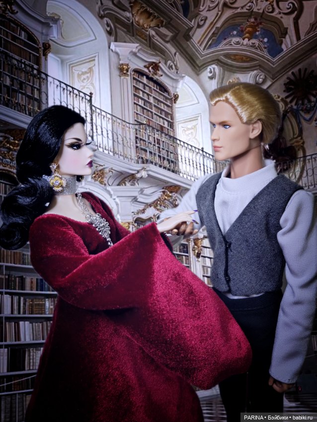 Любовь на кончиках пальцев (фото 5)