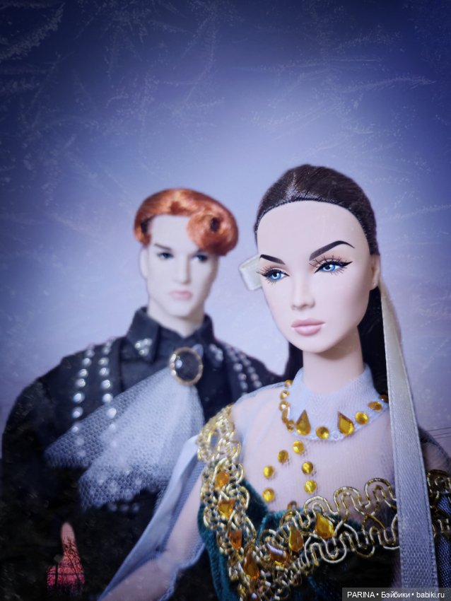 Любовь на кончиках пальцев (фото 2)