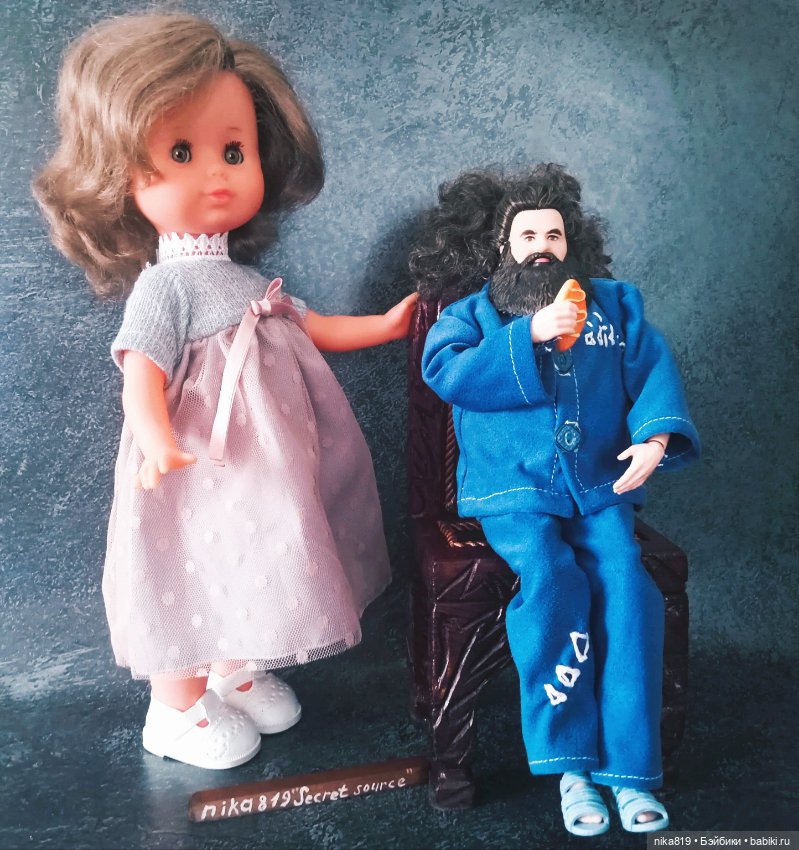 Стул из натурального дерева (фото 8)