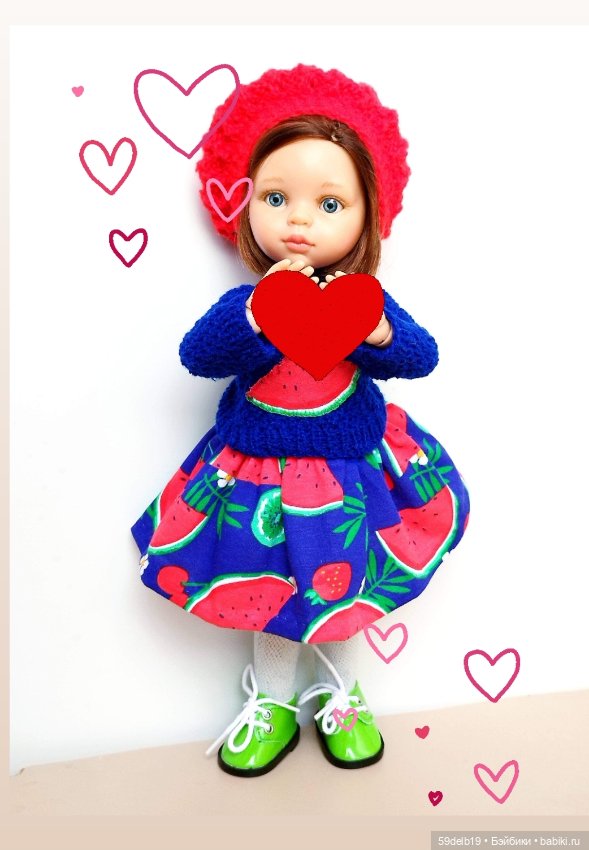 Всем Любви и Взаимопонимания (фото 5)