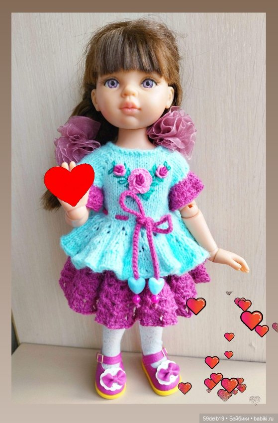 Всем Любви и Взаимопонимания (фото 3)