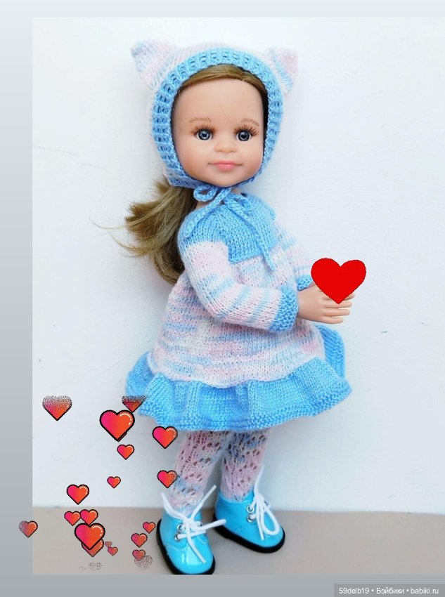 Всем Любви и Взаимопонимания (фото 6)