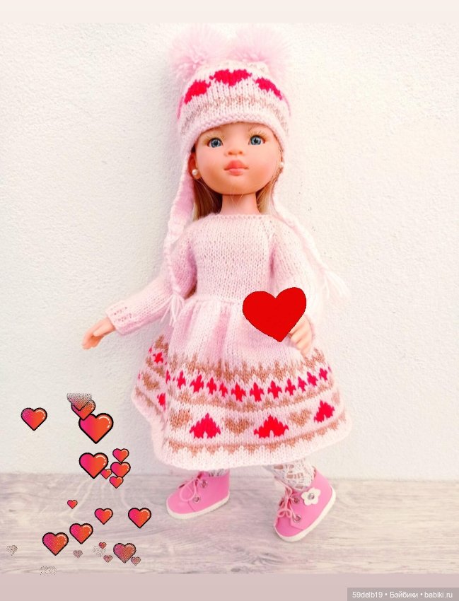 Всем Любви и Взаимопонимания (фото 10)