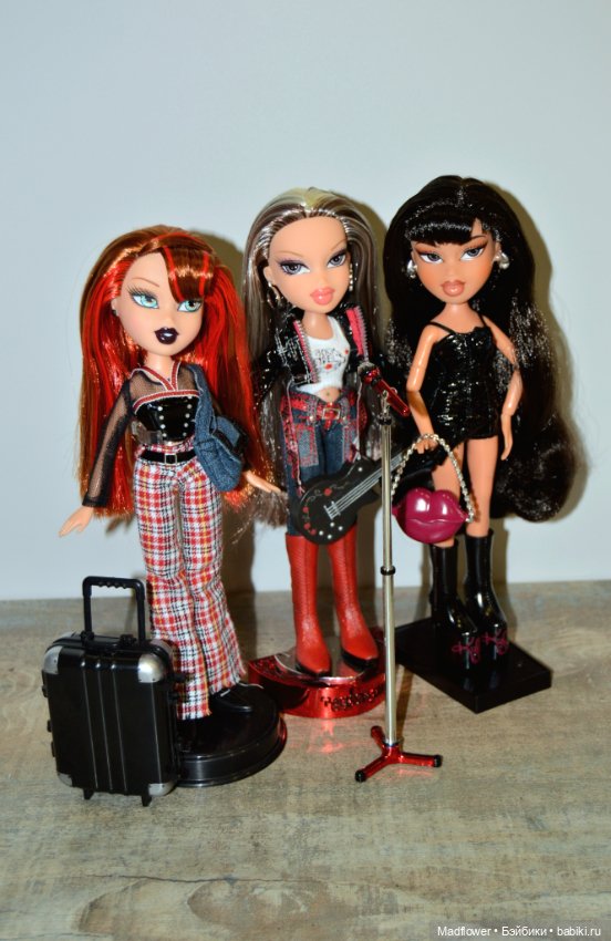 Always Bratz. И не только