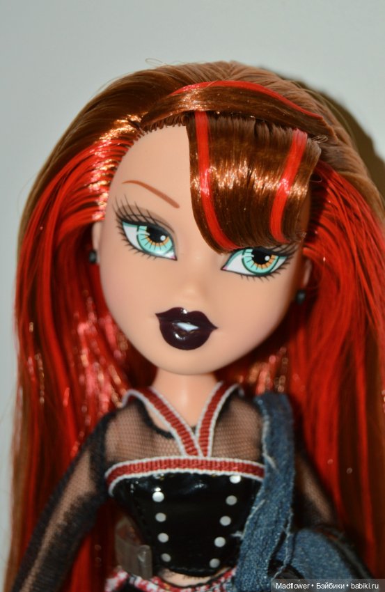 Always Bratz. И не только (фото 5)