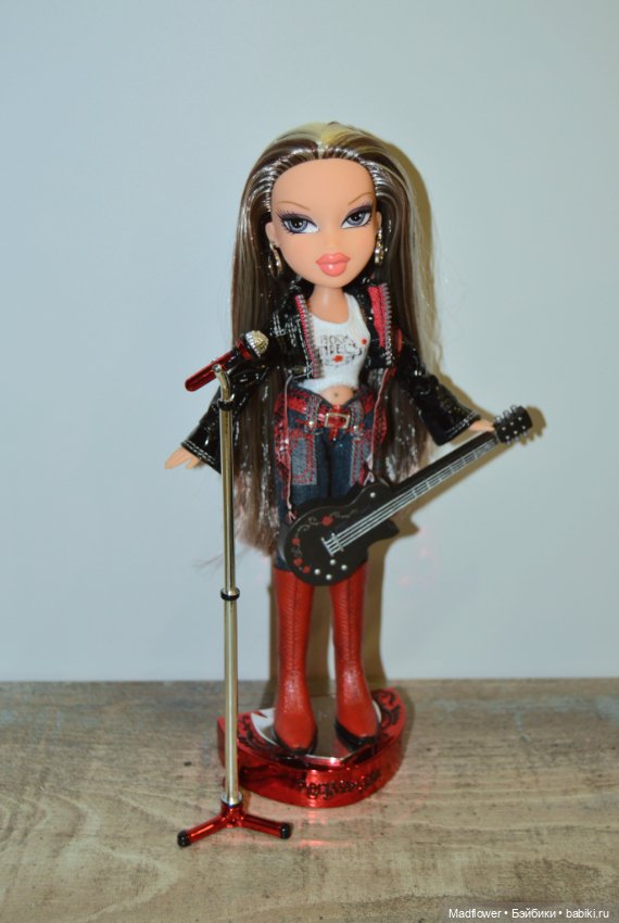 Always Bratz. И не только (фото 10)