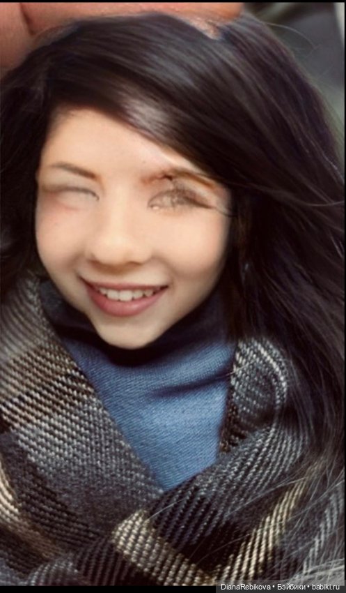 «Спасибо, сердце, что ты умеешь так любить!» (фото 5)