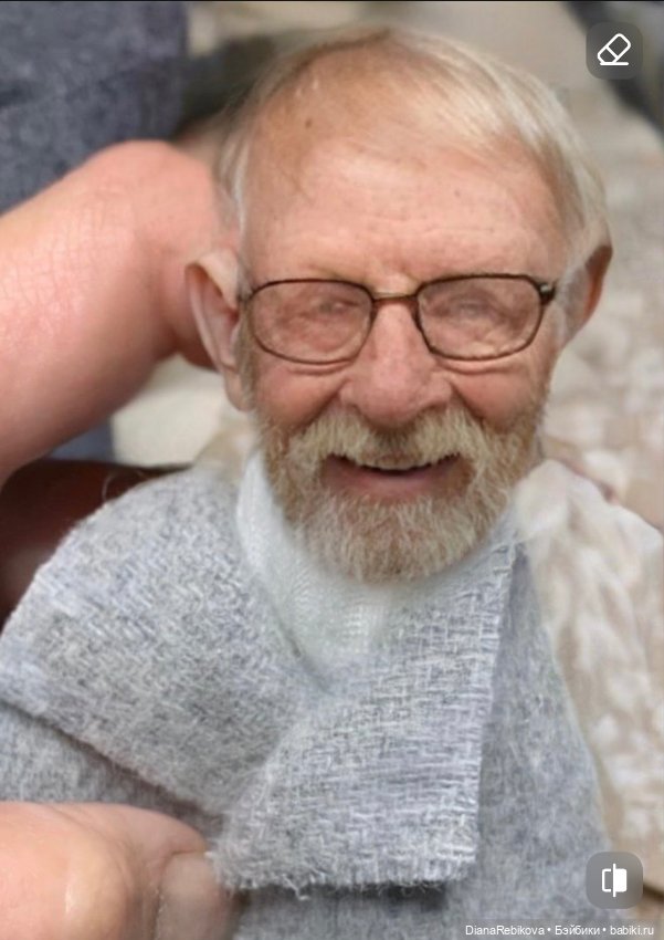 «Спасибо, сердце, что ты умеешь так любить!» (фото 6)