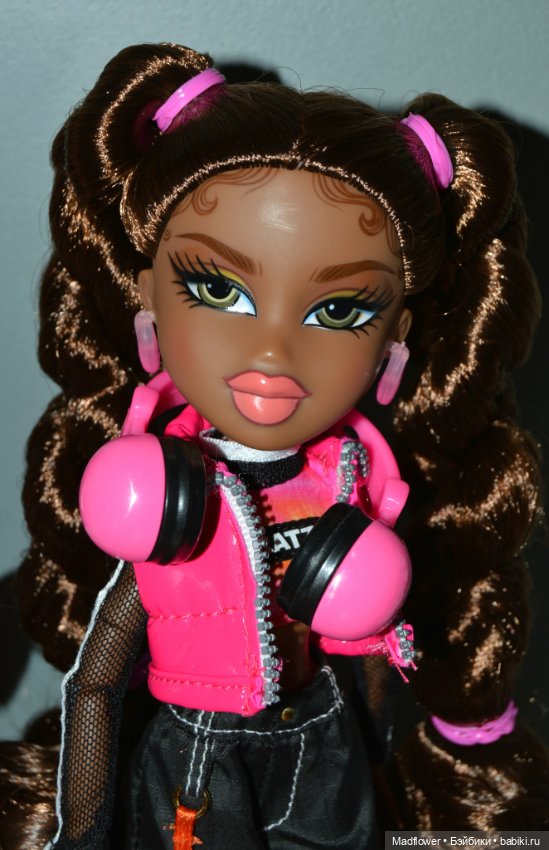 Always Bratz. И не только (фото 4)
