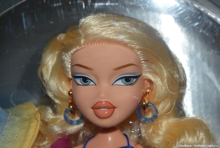 Always Bratz. И не только