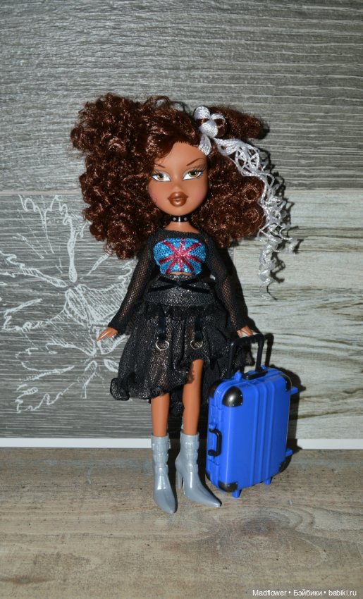 Always Bratz. И не только (фото 7)