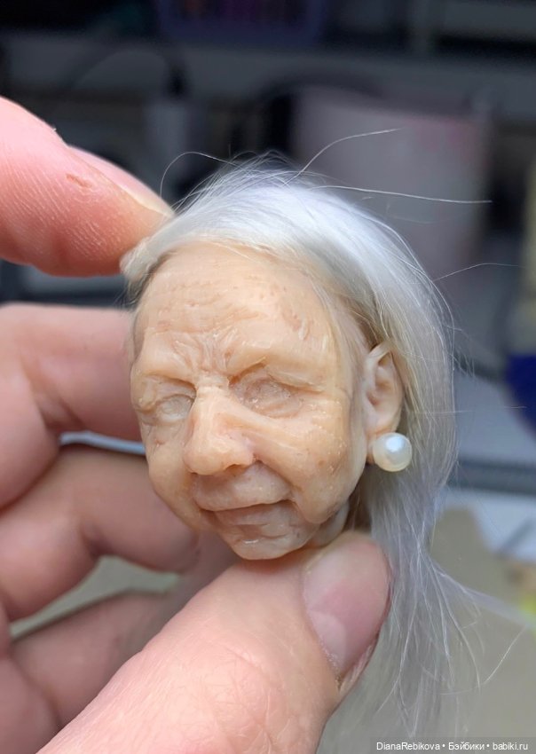 «Спасибо, сердце, что ты умеешь так любить!» (фото 3)