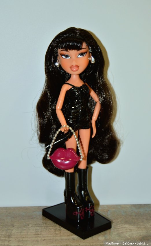 Always Bratz. И не только