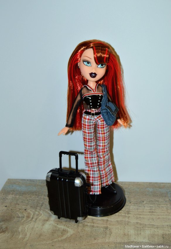 Always Bratz. И не только (фото 6)
