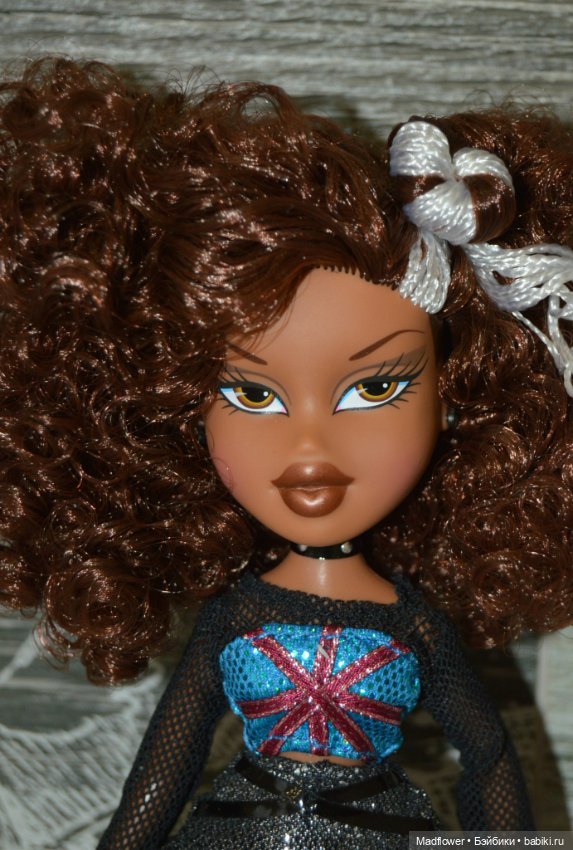 Always Bratz. И не только (фото 8)