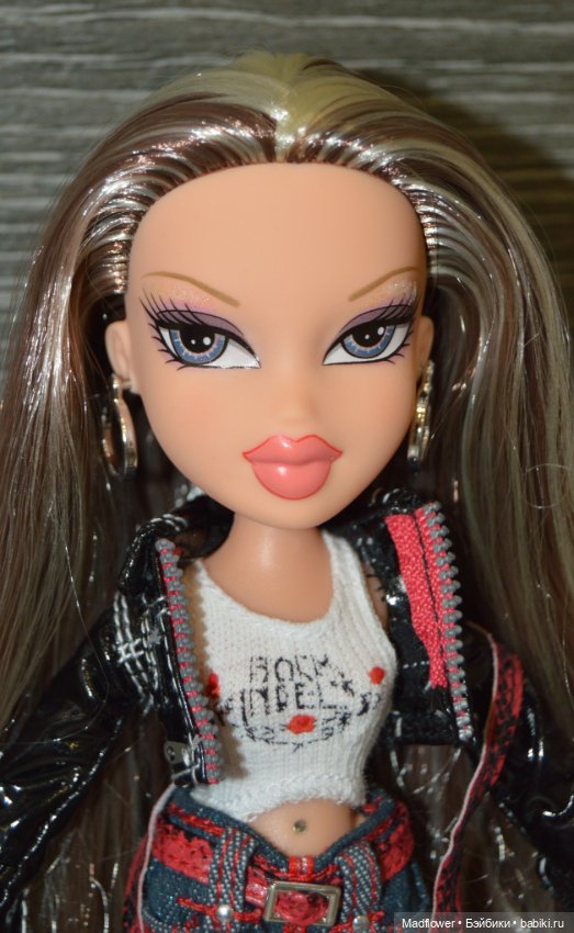 Always Bratz. И не только (фото 9)