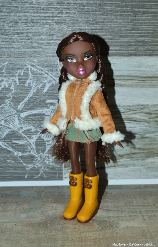 Always Bratz. И не только