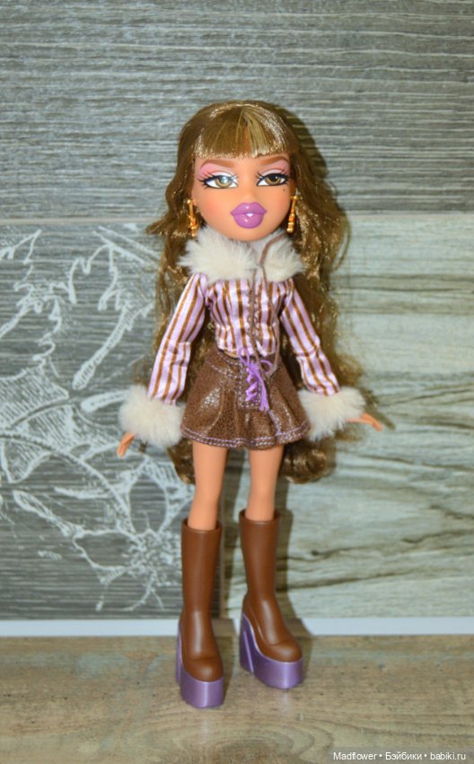 Always Bratz. И не только