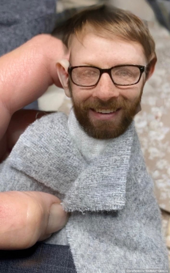 «Спасибо, сердце, что ты умеешь так любить!» (фото 4)