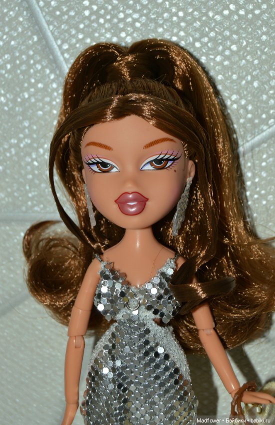 Always Bratz. И не только