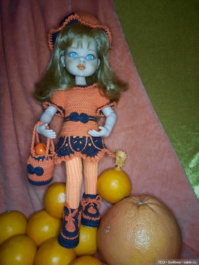 Новая фотосессия Паола Рейна (фото 5)