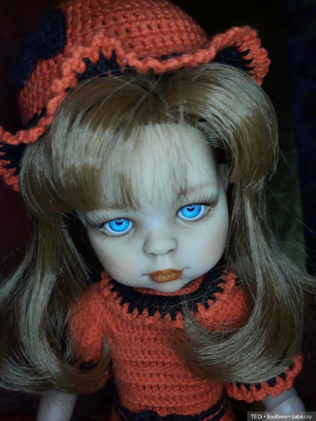 Новая фотосессия Паола Рейна (фото 4)