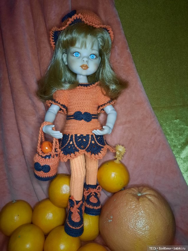 Новая фотосессия Паола Рейна (фото 6)