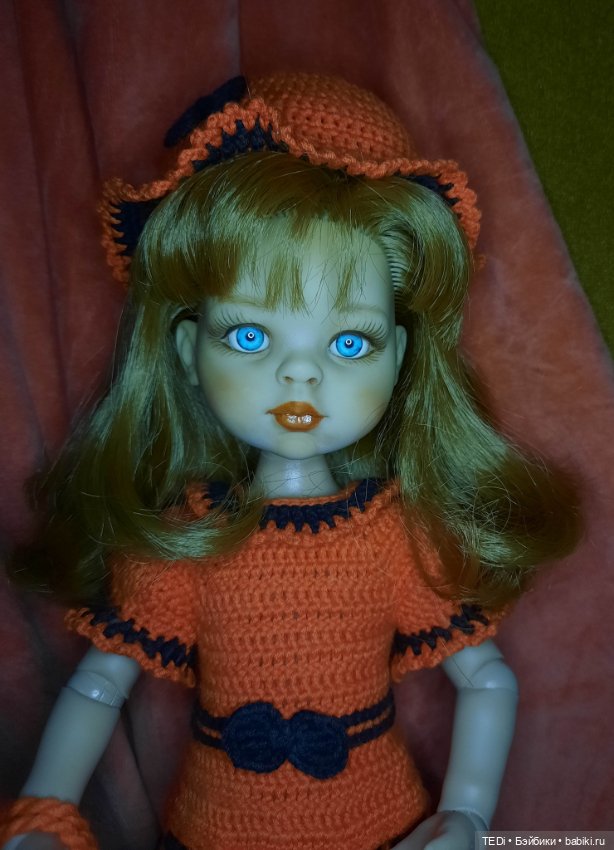 Новая фотосессия Паола Рейна (фото 7)