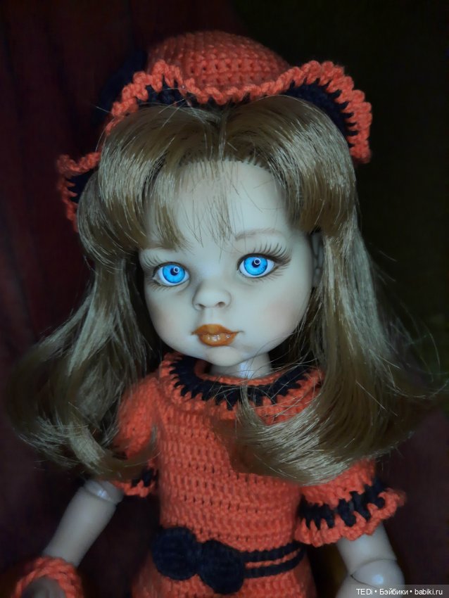 Новая фотосессия Паола Рейна (фото 3)