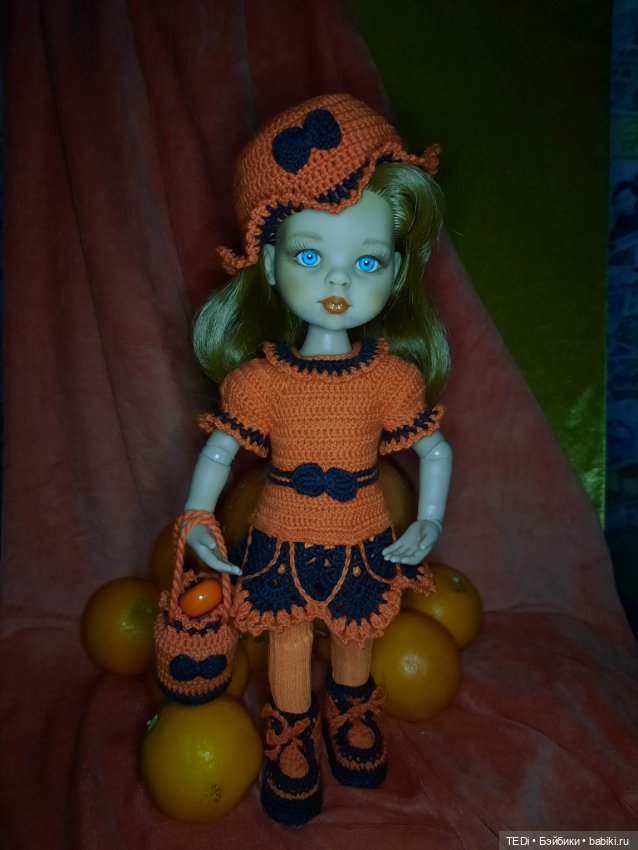 Новая фотосессия Паола Рейна (фото 9)