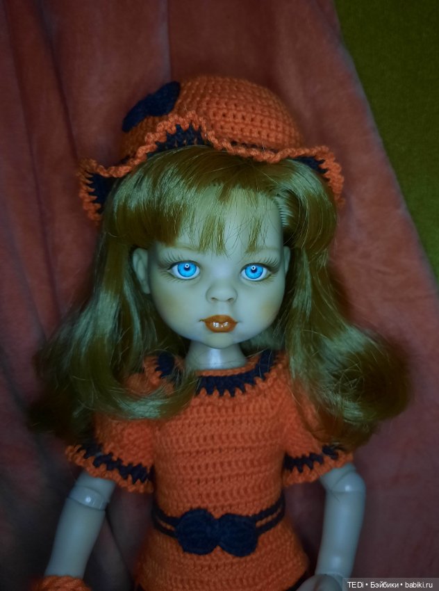 Новая фотосессия Паола Рейна (фото 8)