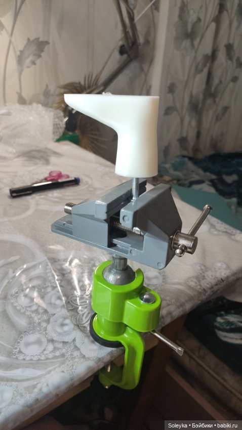 Обувь поглотила меня — Одежда и обувь для кукол своими руками: фото (фото 8)