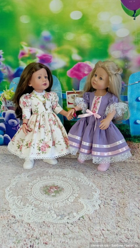 Немножко новинок — Одежда и обувь для кукол своими руками: фото (фото 3)