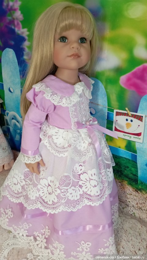 Немножко новинок — Одежда и обувь для кукол своими руками: фото (фото 7)