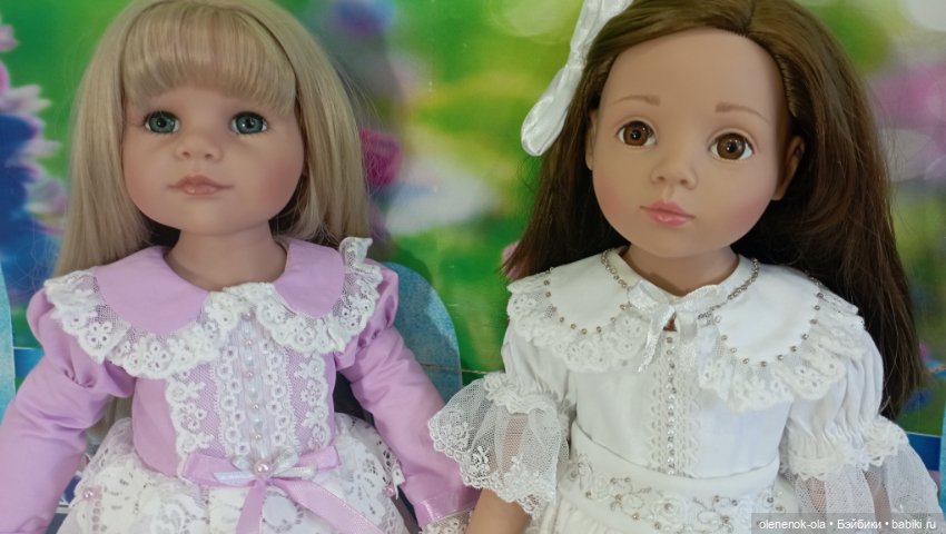 Немножко новинок — Одежда и обувь для кукол своими руками: фото (фото 5)