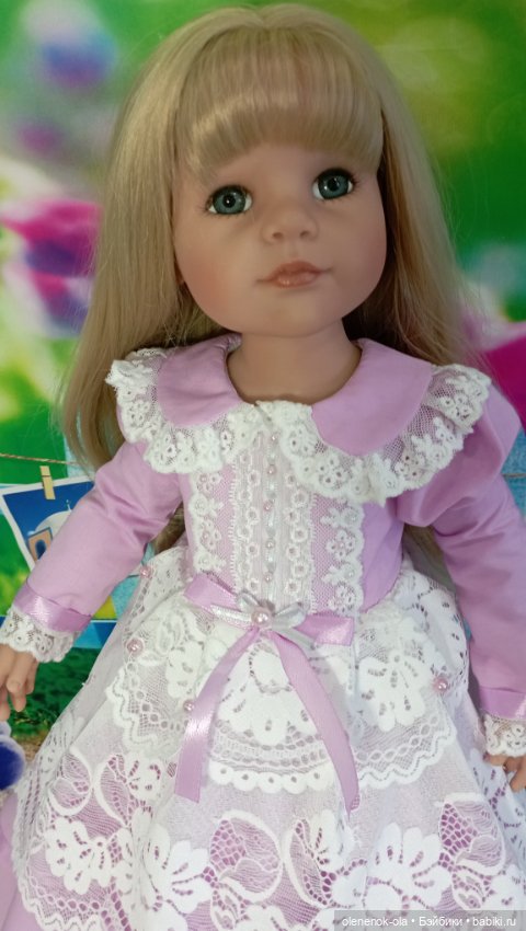 Немножко новинок — Одежда и обувь для кукол своими руками: фото (фото 9)