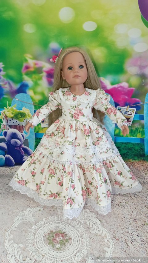 Немножко новинок — Одежда и обувь для кукол своими руками: фото