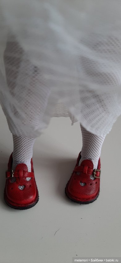 Балерина. Но это неточно или девочка на шаре, ну почти (фото 4)