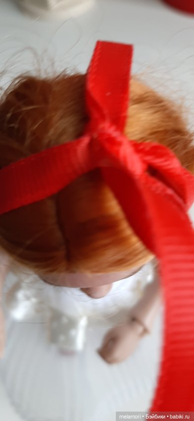 Балерина. Но это неточно или девочка на шаре, ну почти (фото 2)