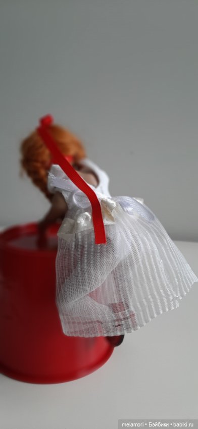 Балерина. Но это неточно или девочка на шаре, ну почти (фото 10)