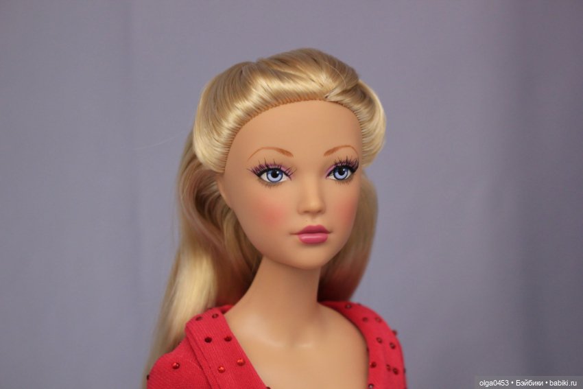 Кукла мадам Александр: Elle Woods' Grand Finale (фото 7)