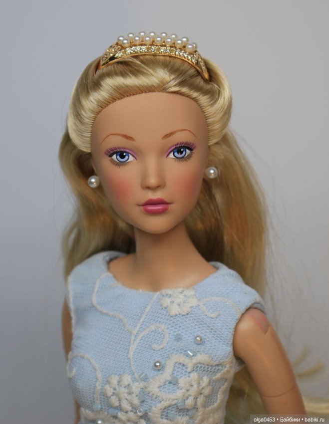 Кукла мадам Александр: Elle Woods' Grand Finale