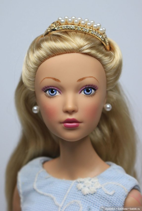 Кукла мадам Александр: Elle Woods' Grand Finale