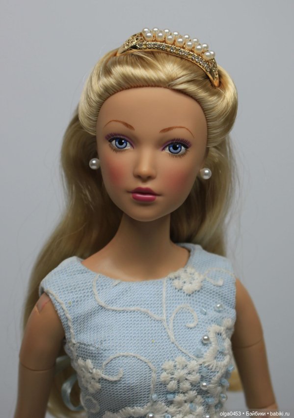 Кукла мадам Александр: Elle Woods' Grand Finale