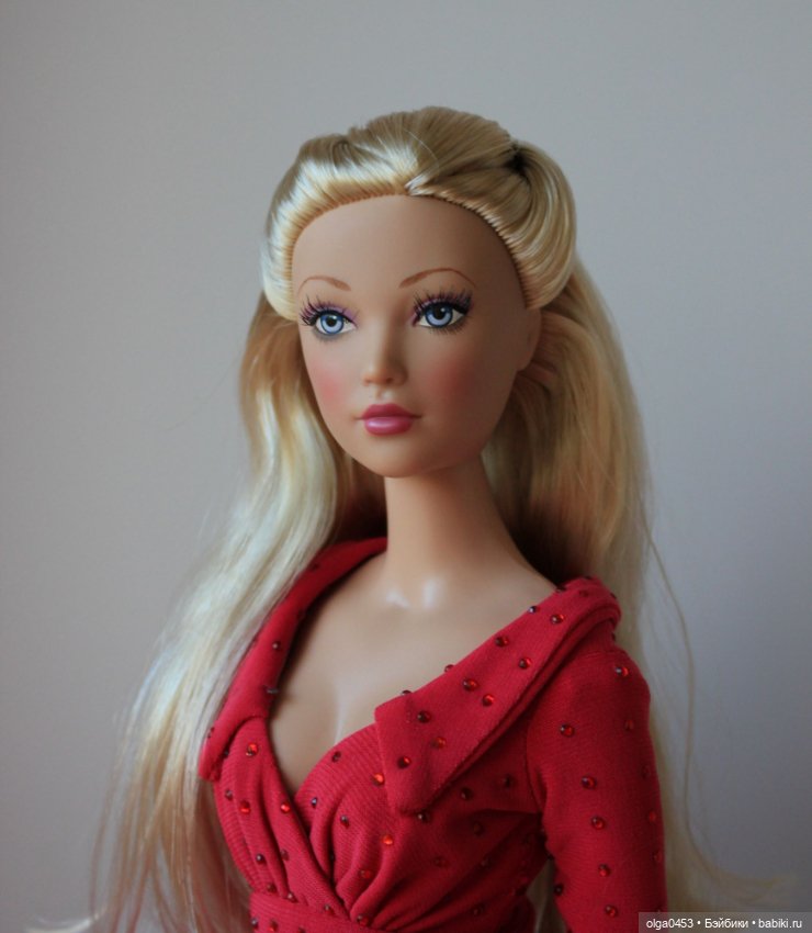 Кукла мадам Александр: Elle Woods' Grand Finale