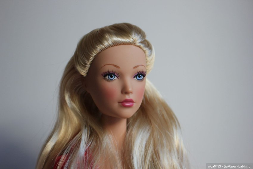 Кукла мадам Александр: Elle Woods' Grand Finale