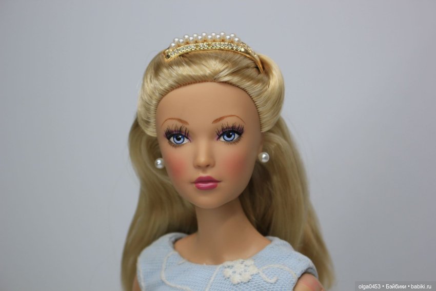 Кукла мадам Александр: Elle Woods' Grand Finale