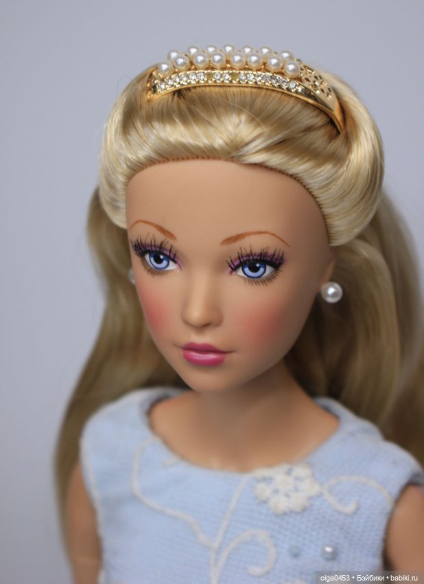 Кукла мадам Александр: Elle Woods' Grand Finale