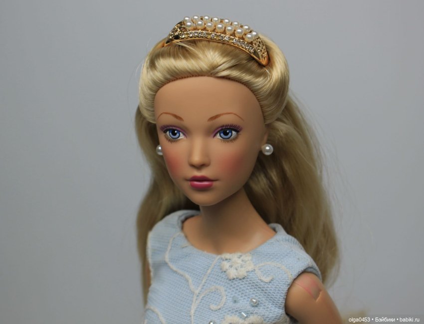 Кукла мадам Александр: Elle Woods' Grand Finale